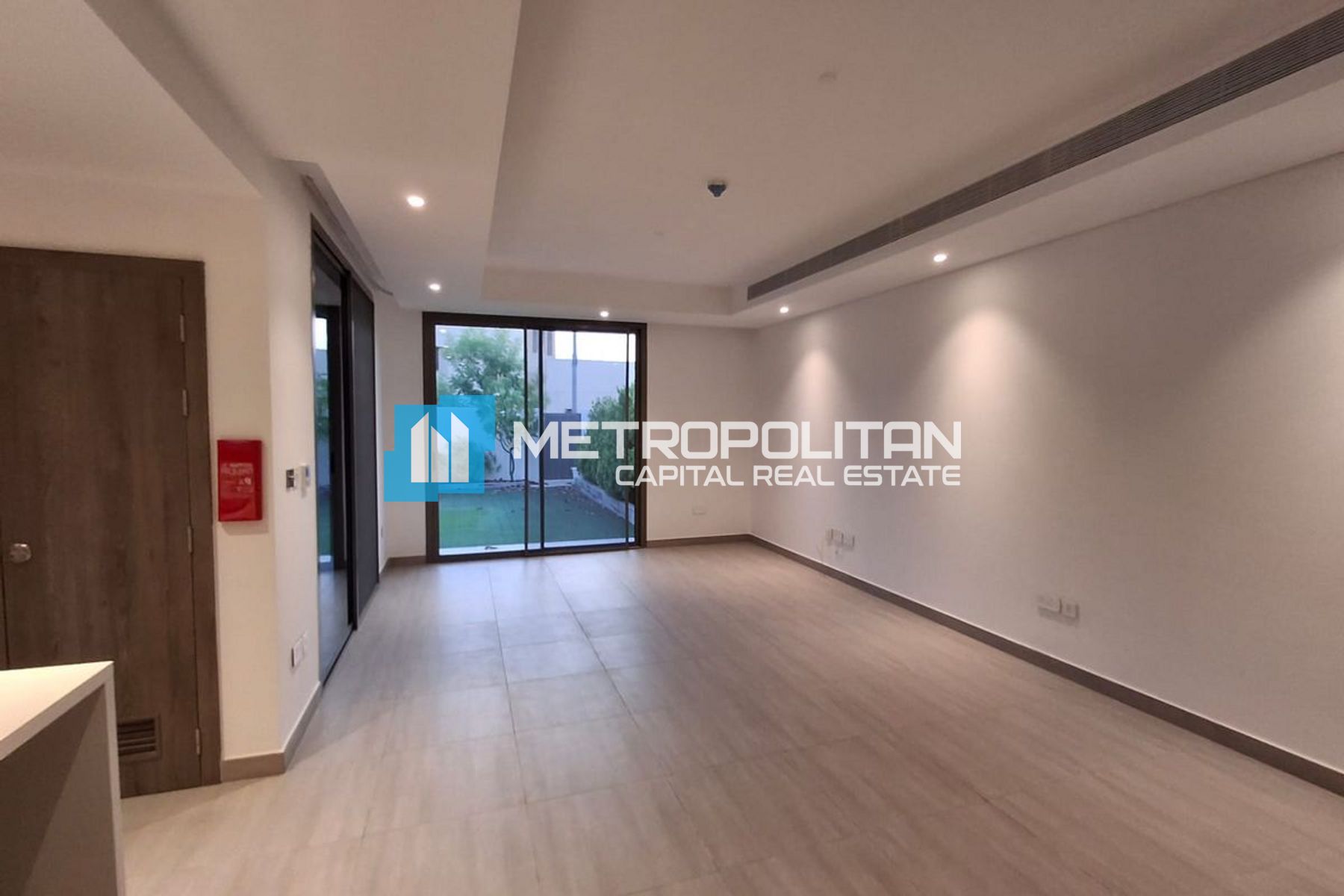 2-комнатный таунхаус на продажу в Yas Island – MCS-13050 photo-6