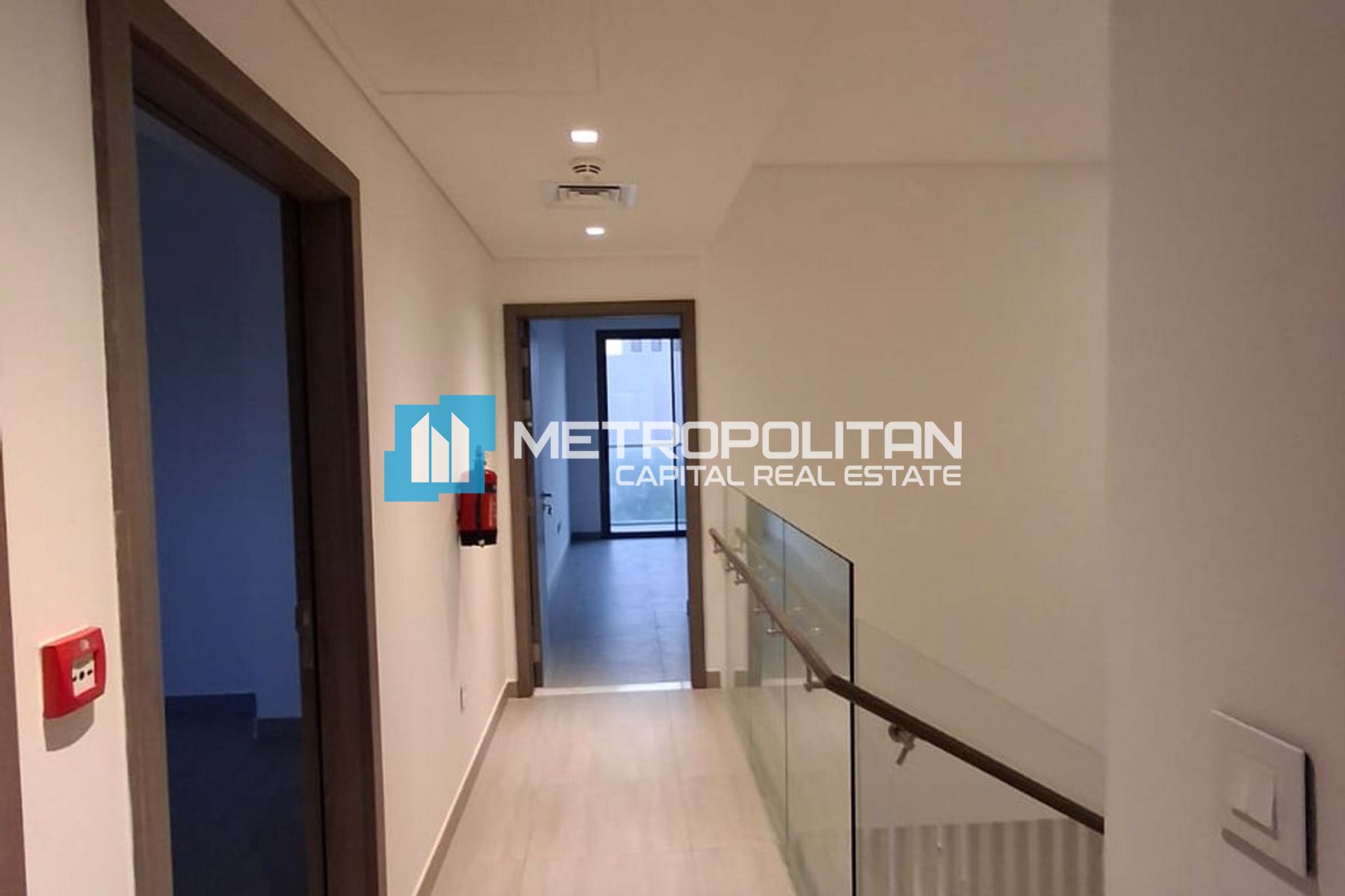 2-комнатный таунхаус на продажу в Yas Island – MCS-13050 photo-8