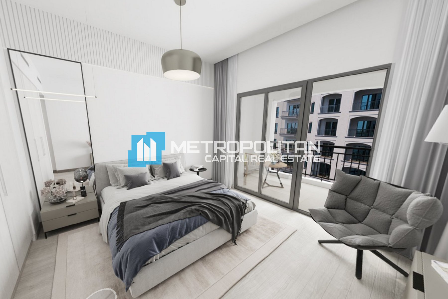 Image - Views B, Yas Island, Abu Dhabi | Project - Apartment