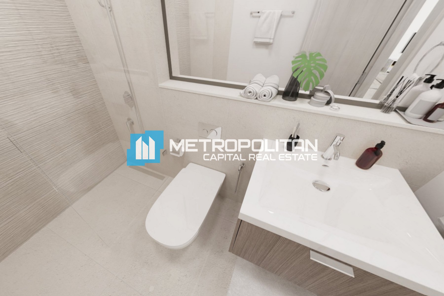 Image - Views B, Yas Island, Abu Dhabi | Project - Apartment