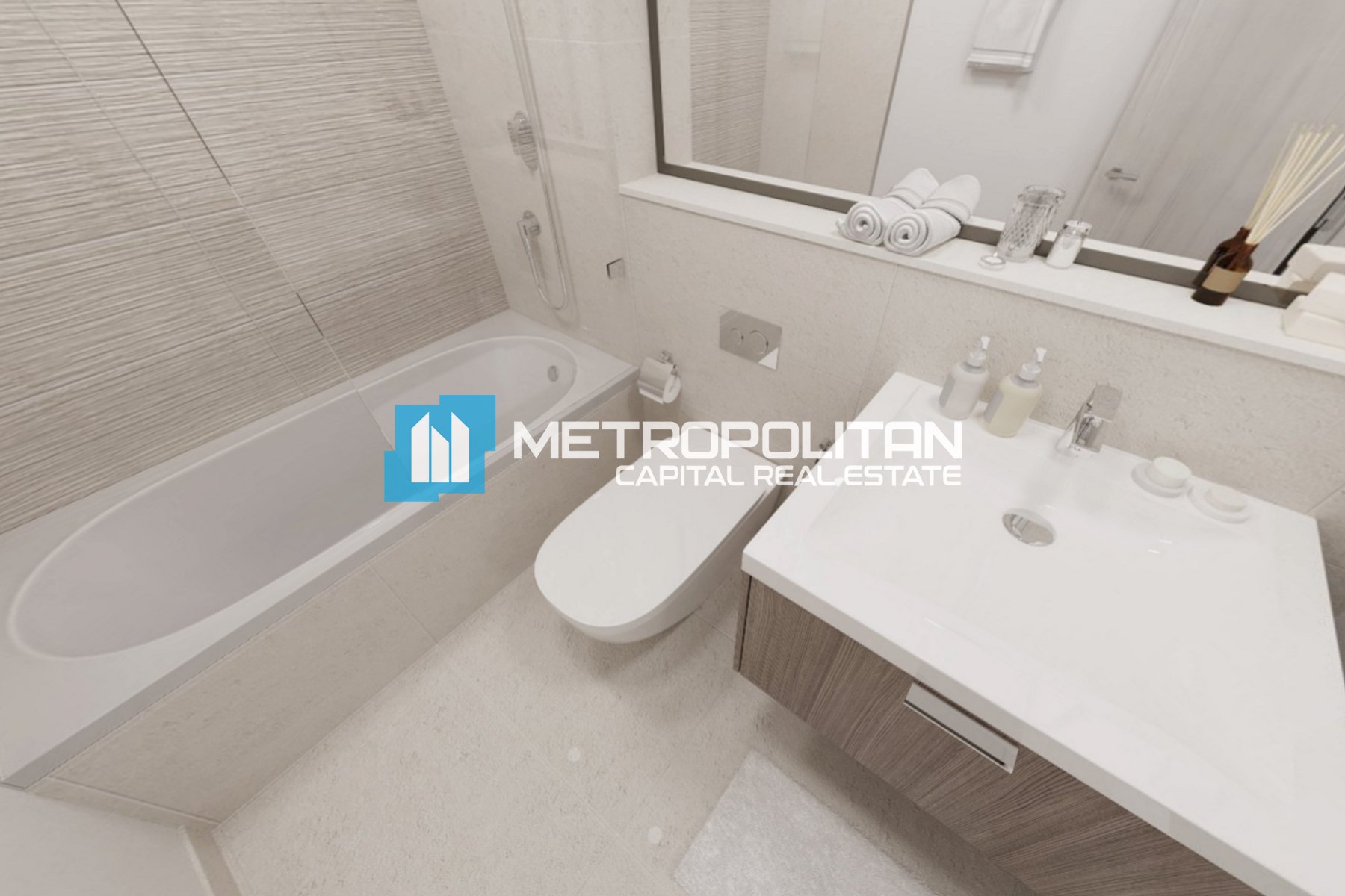 Image - Views B, Yas Island, Abu Dhabi | Project - Apartment
