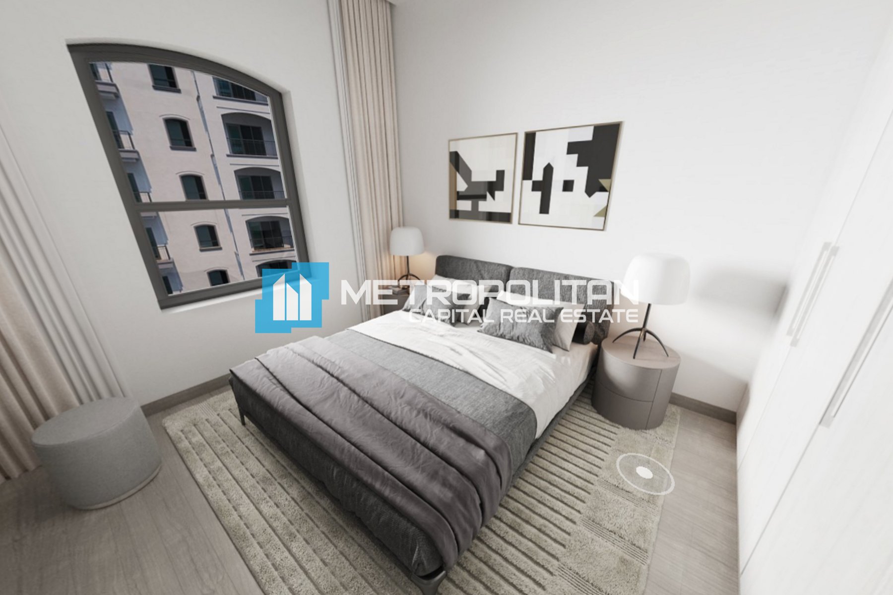 Image - Views B, Yas Island, Abu Dhabi | Project - Apartment
