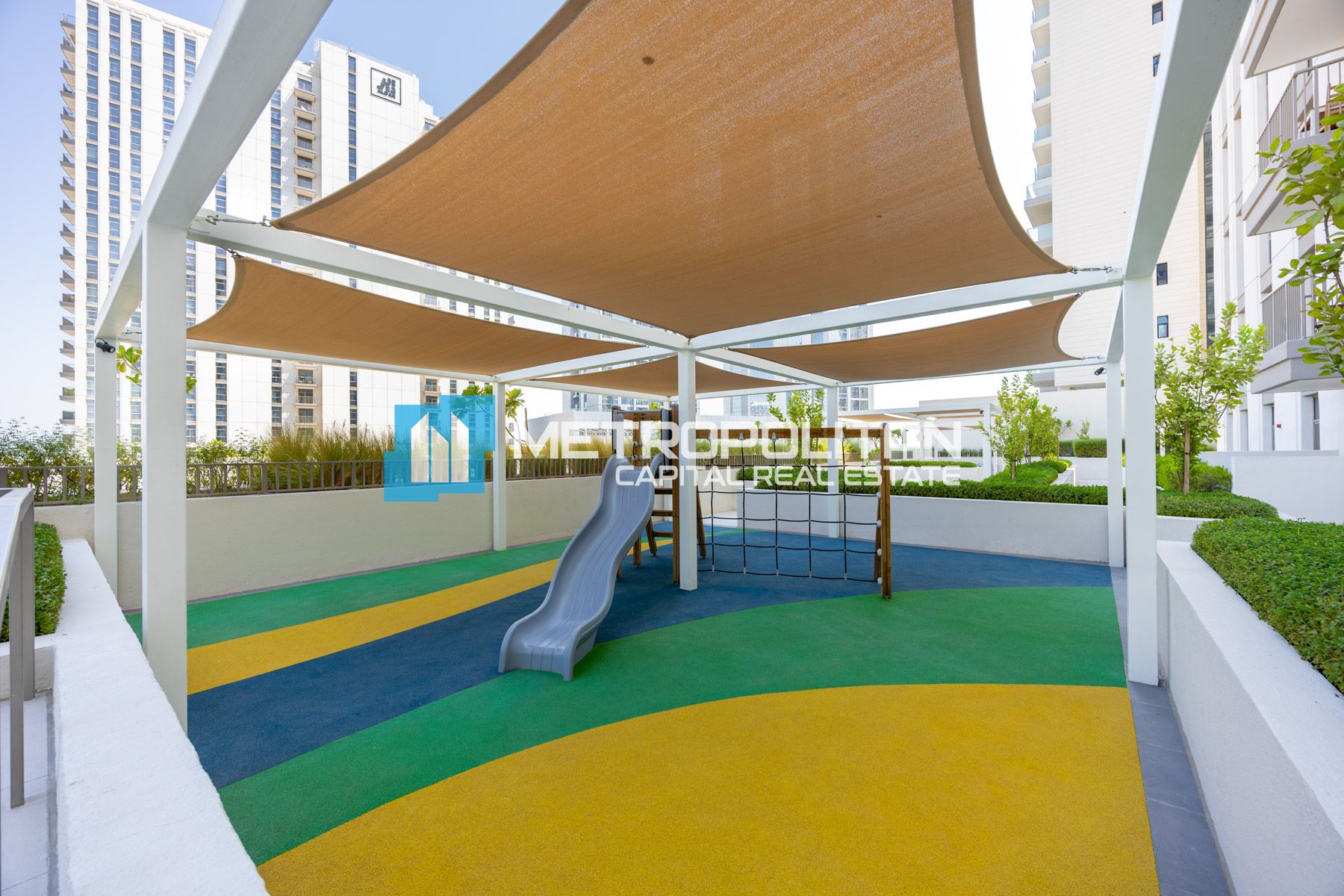 Image - Reflection, Al Reem Island, Abu Dhabi | Project - Apartment