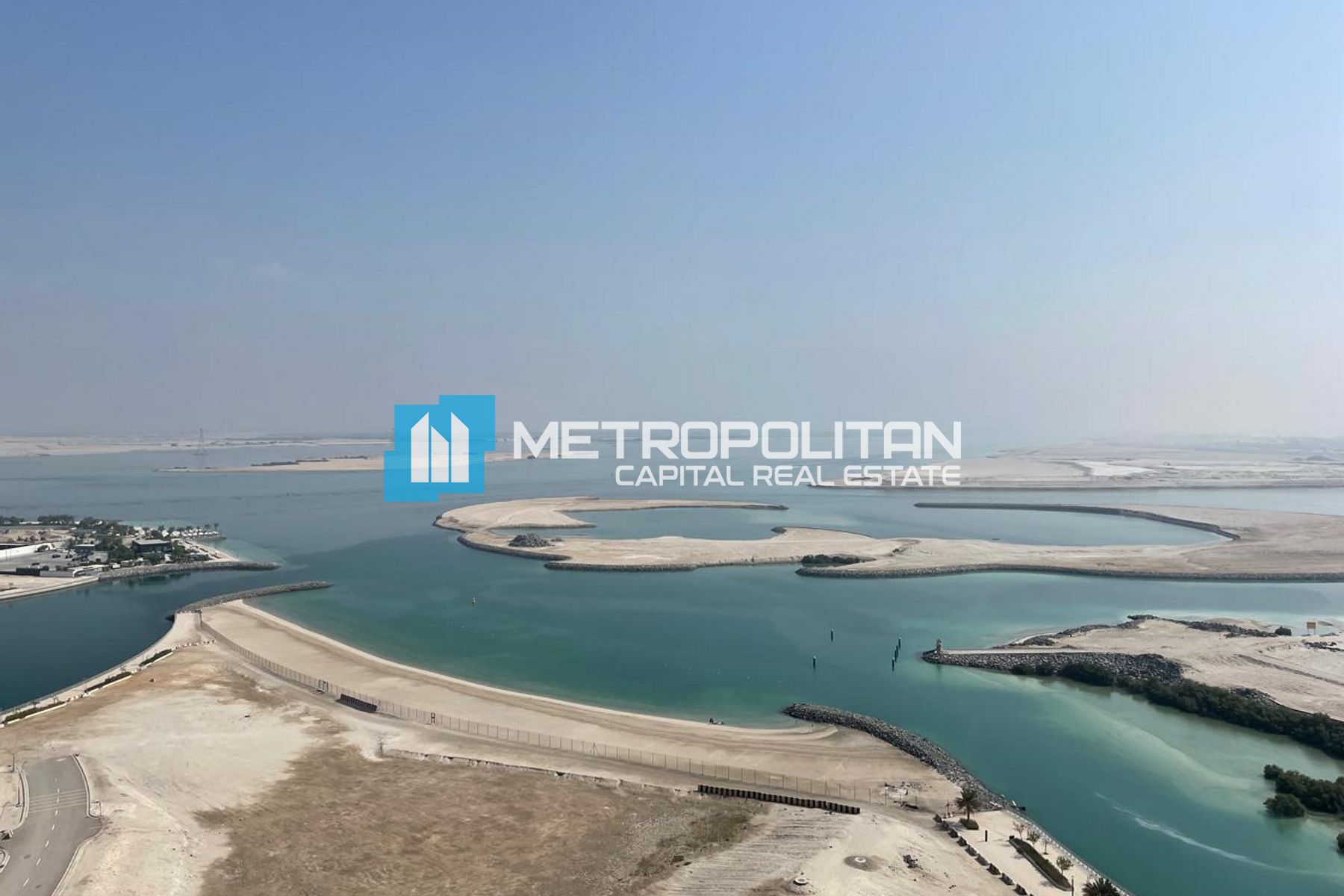 Image - Reflection, Al Reem Island, Abu Dhabi | Project - Apartment