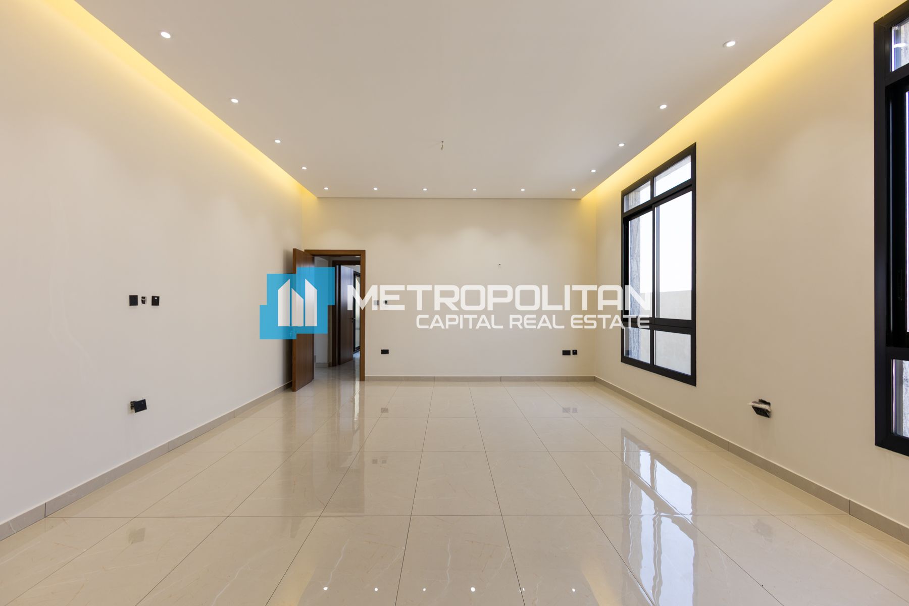 Image - Al Reeman 2, Al Shamkha, Abu Dhabi | Project - فيلا