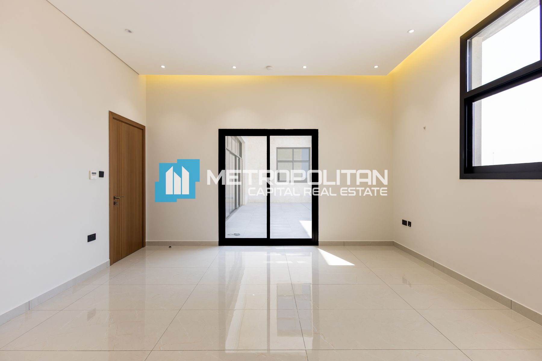 Image - Al Reeman 2, Al Shamkha, Abu Dhabi | Project - فيلا