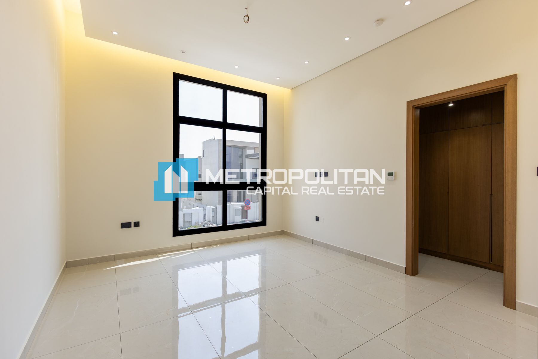 Image - Al Reeman 2, Al Shamkha, Abu Dhabi | Project - فيلا