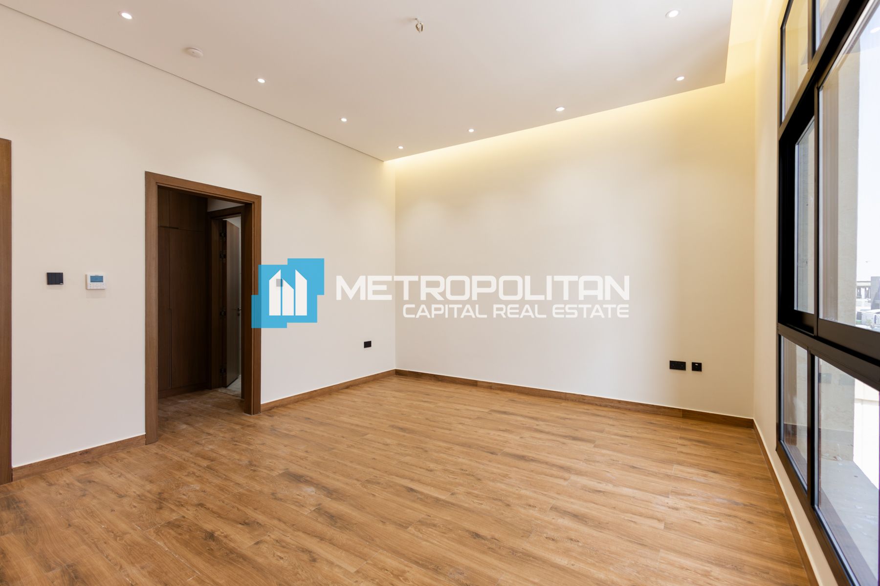 Image - Al Reeman 2, Al Shamkha, Abu Dhabi | Project - فيلا