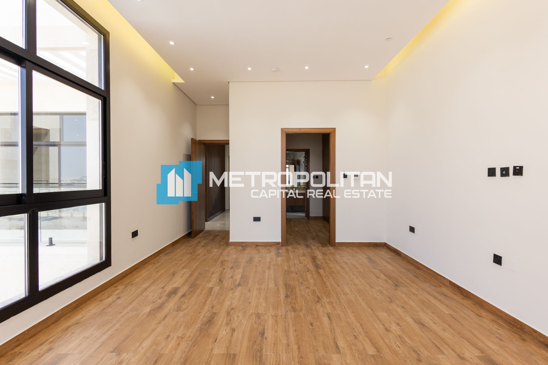 Image - Al Reeman 2, Al Shamkha, Abu Dhabi | Project - فيلا