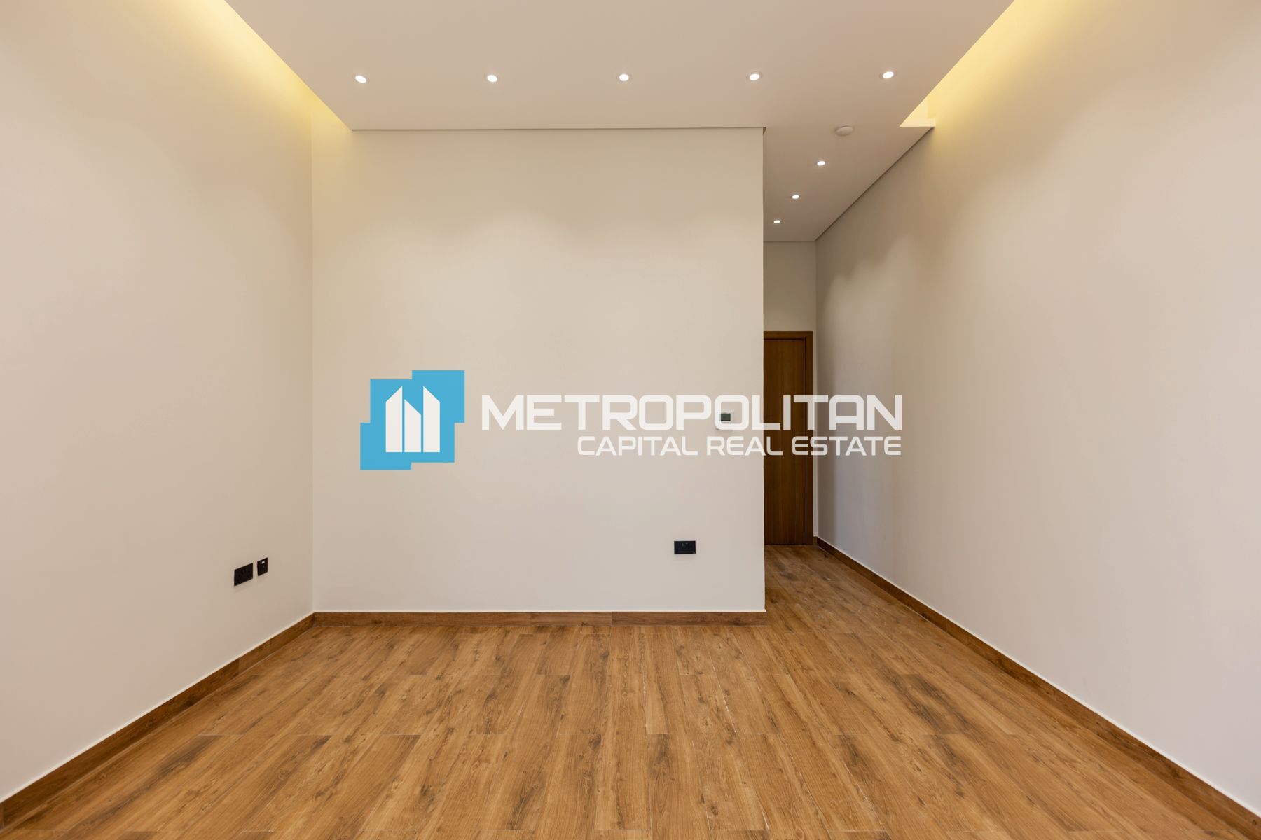 Image - Al Reeman 2, Al Shamkha, Abu Dhabi | Project - فيلا