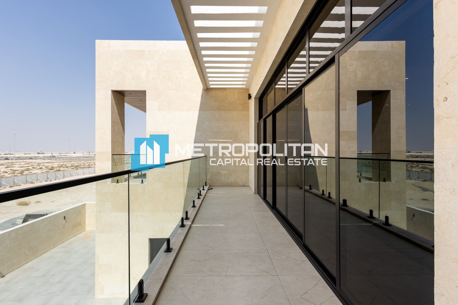 Image - Al Reeman 2, Al Shamkha, Abu Dhabi | Project - فيلا