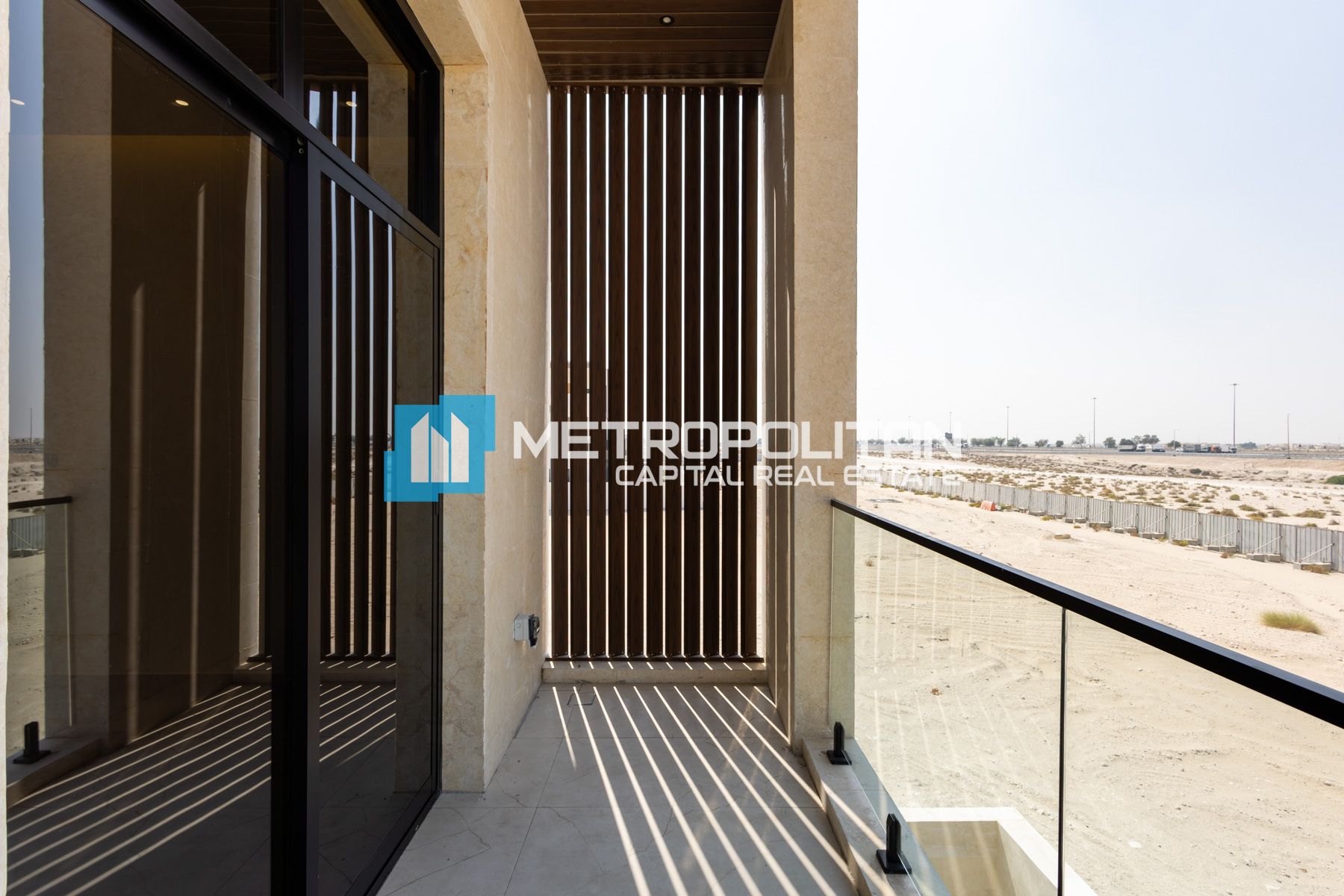 Image - Al Reeman 2, Al Shamkha, Abu Dhabi | Project - فيلا