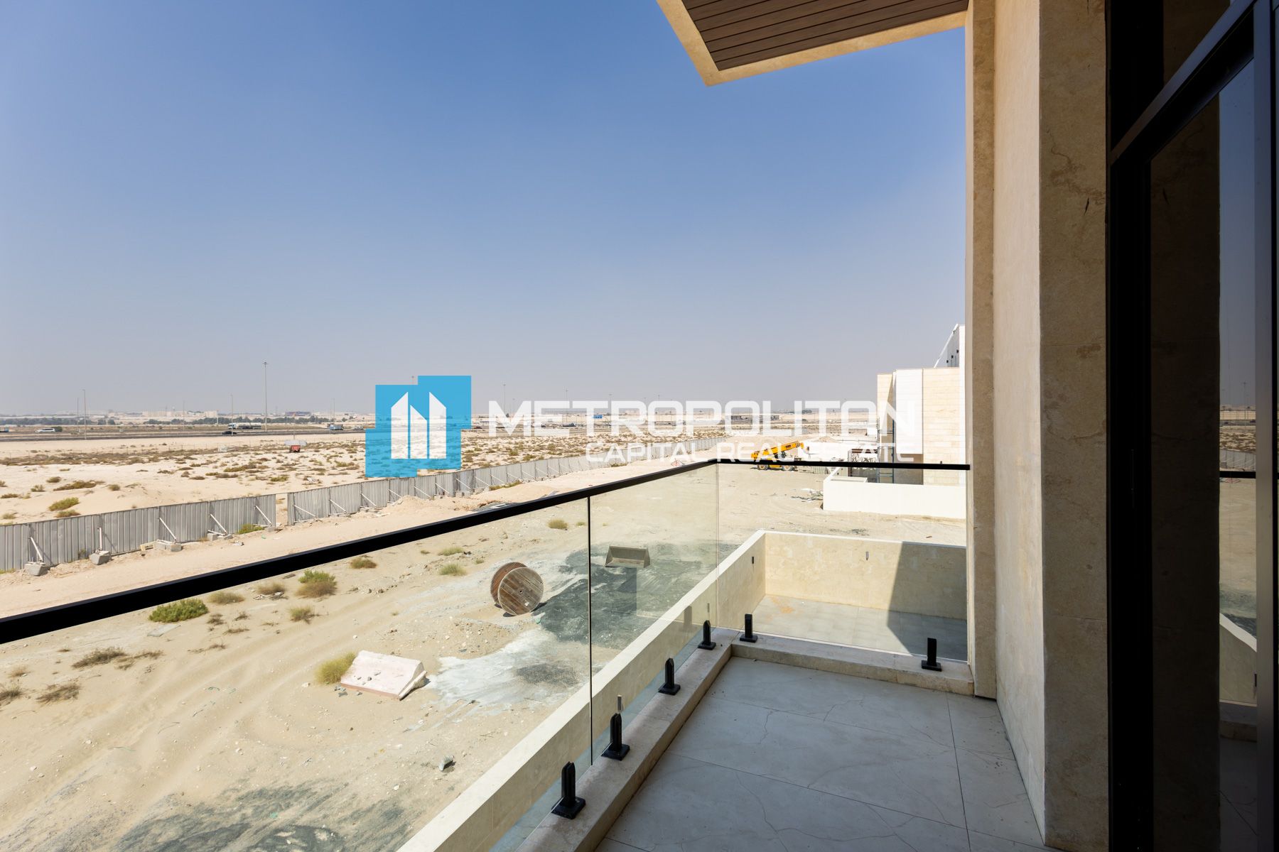 Image - Al Reeman 2, Al Shamkha, Abu Dhabi | Project - فيلا