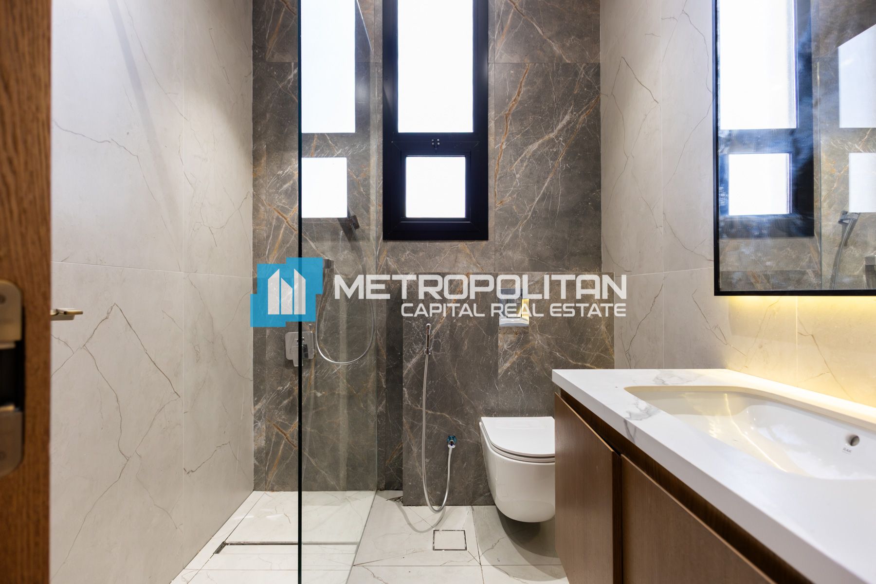 Image - Al Reeman 2, Al Shamkha, Abu Dhabi | Project - فيلا