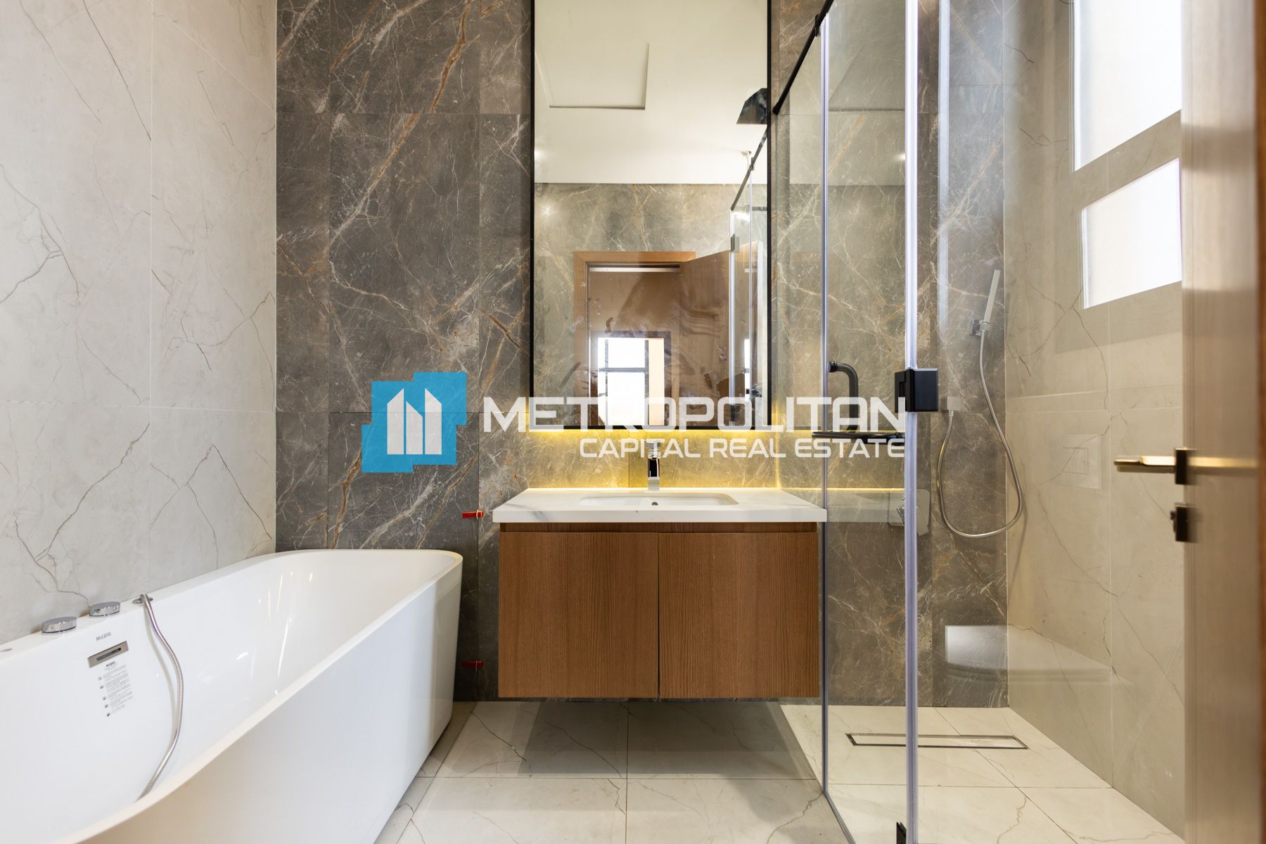 Image - Al Reeman 2, Al Shamkha, Abu Dhabi | Project - فيلا