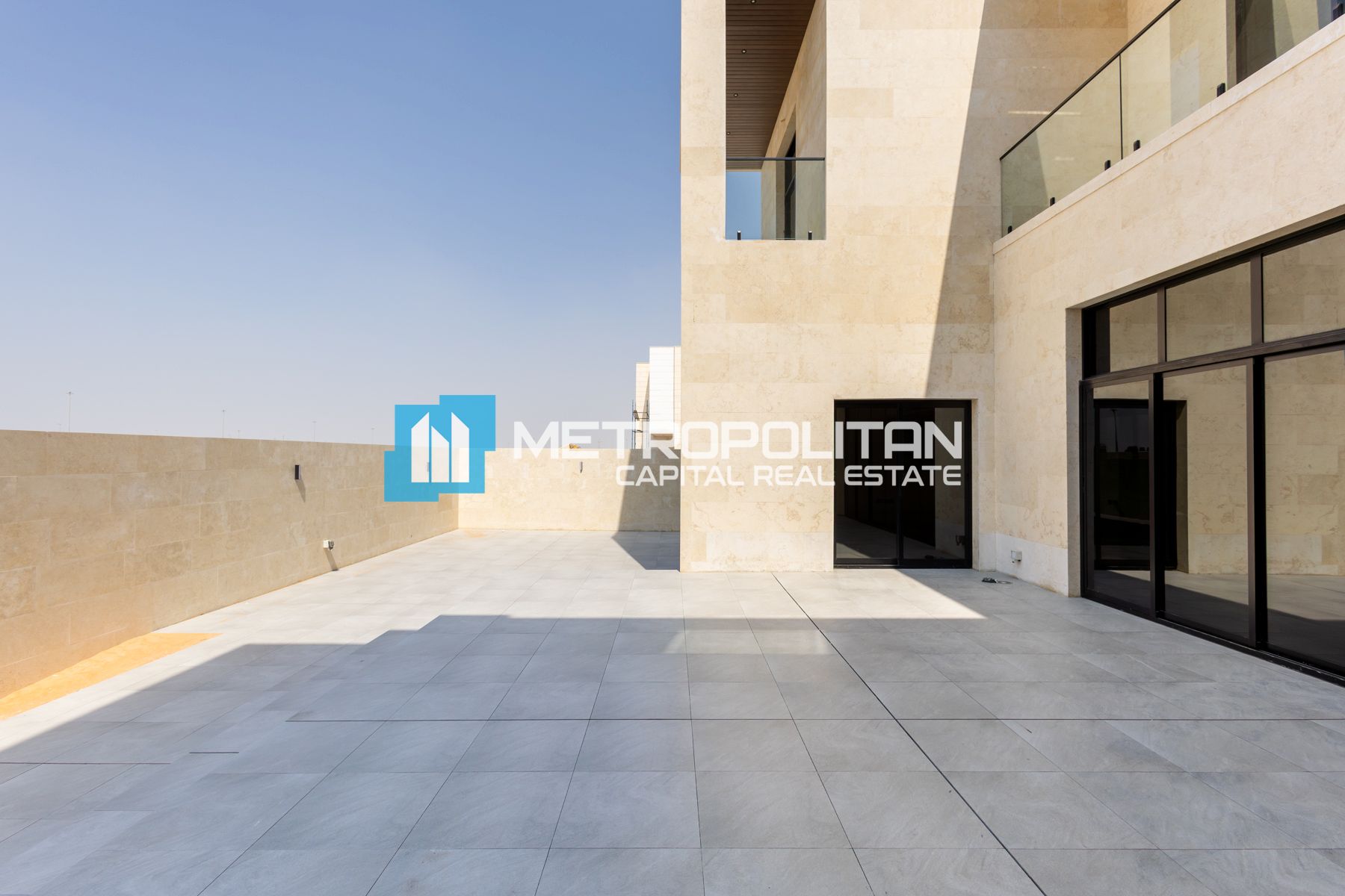 Image - Al Reeman 2, Al Shamkha, Abu Dhabi | Project - فيلا