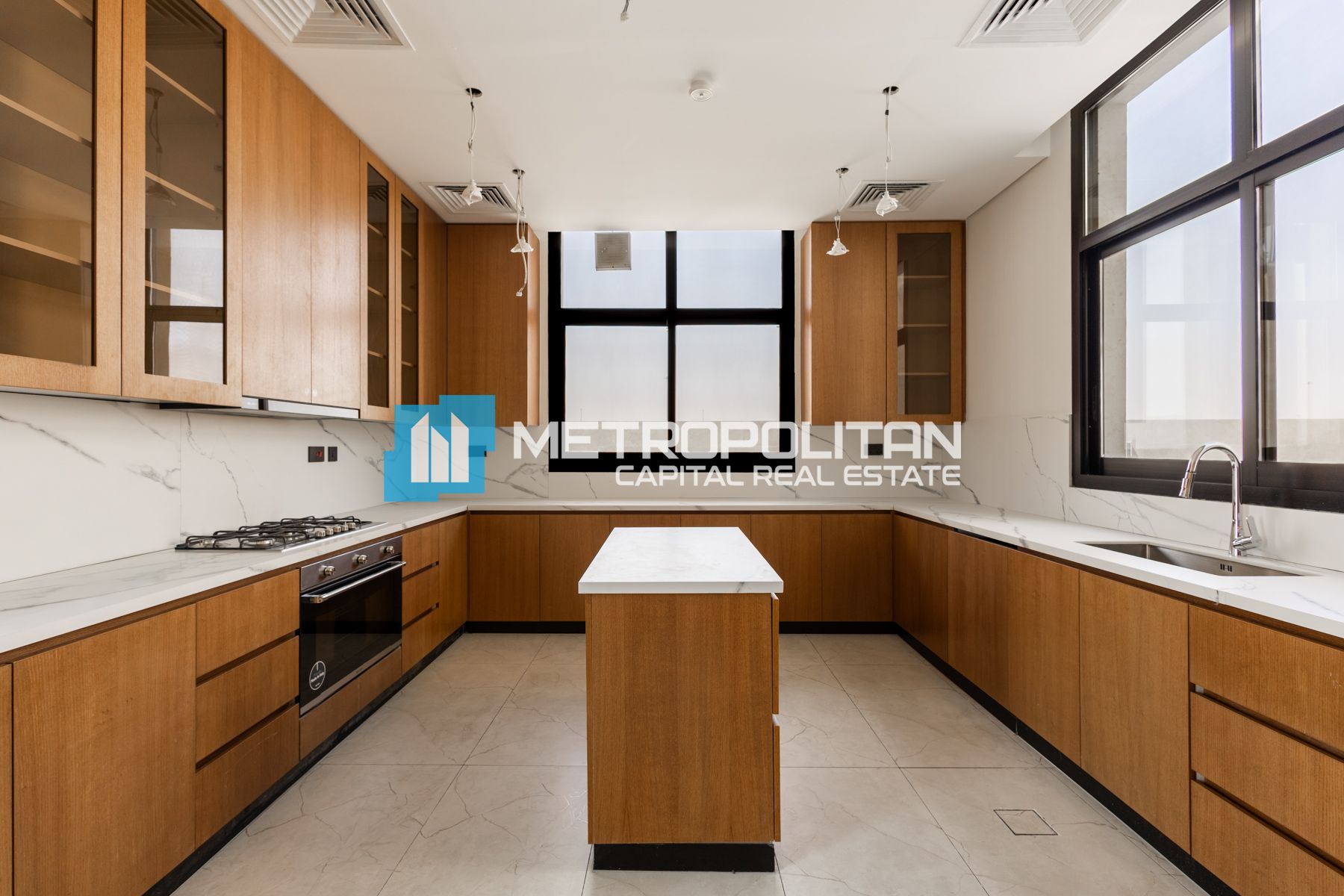 Image - Al Reeman 2, Al Shamkha, Abu Dhabi | Project - فيلا