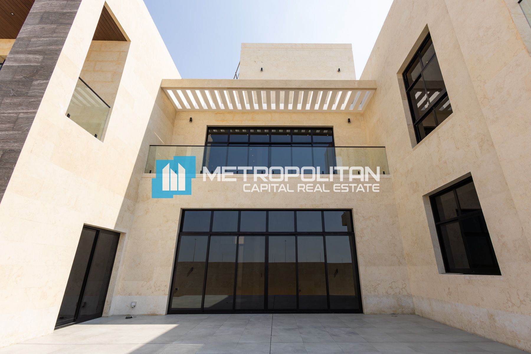 Image - Al Reeman 2, Al Shamkha, Abu Dhabi | Project - فيلا