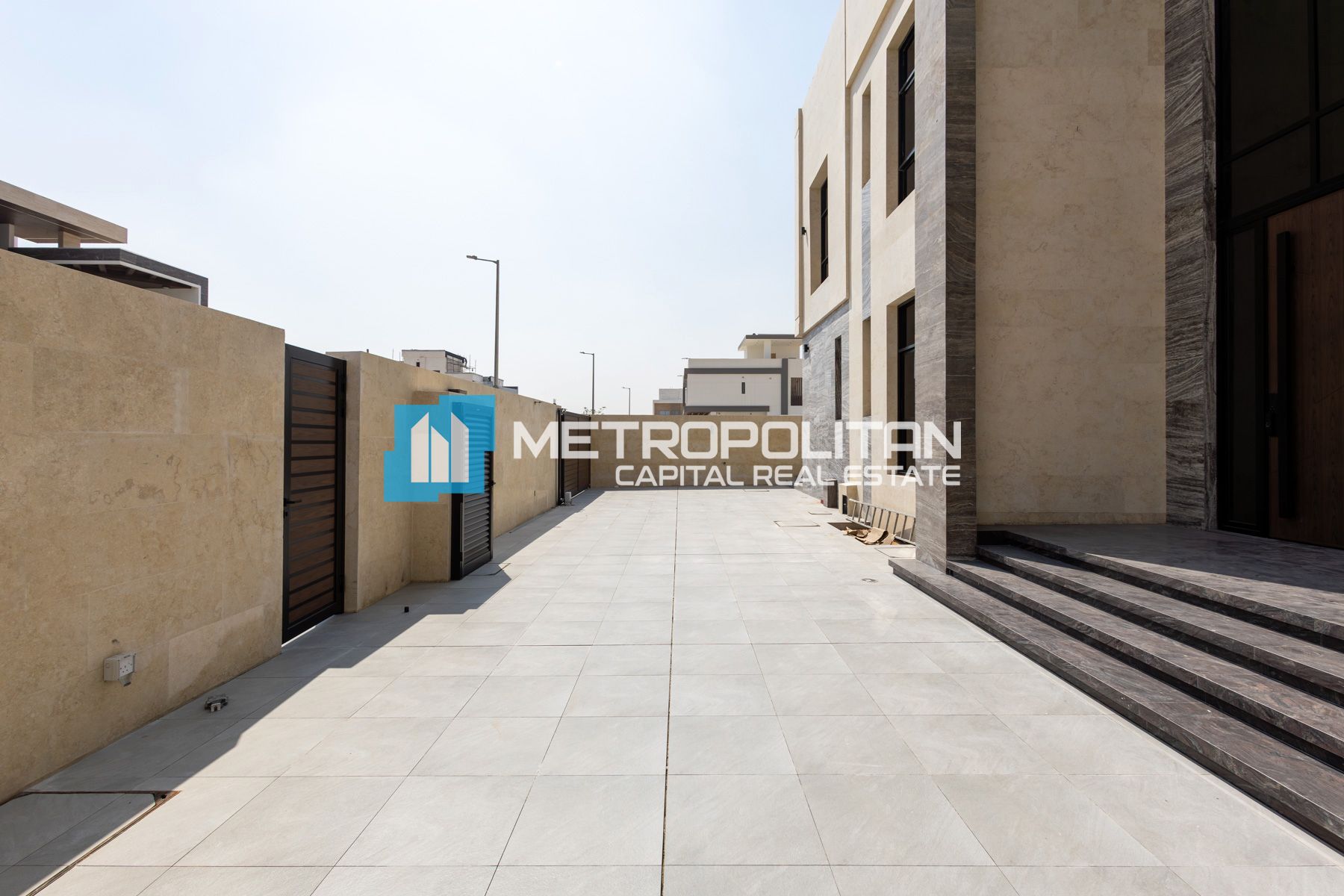 Image - Al Reeman 2, Al Shamkha, Abu Dhabi | Project - فيلا