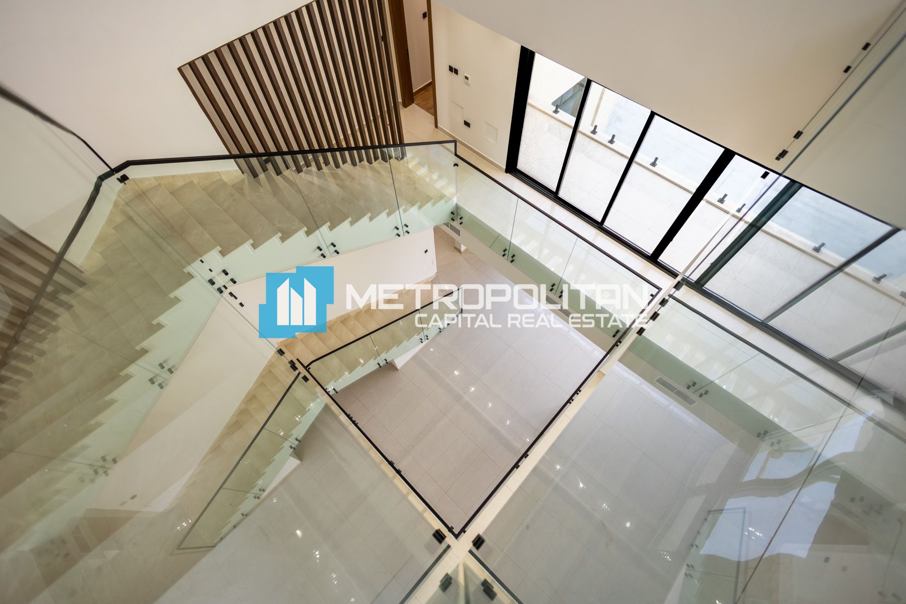 Image - Al Reeman 2, Al Shamkha, Abu Dhabi | Project - فيلا