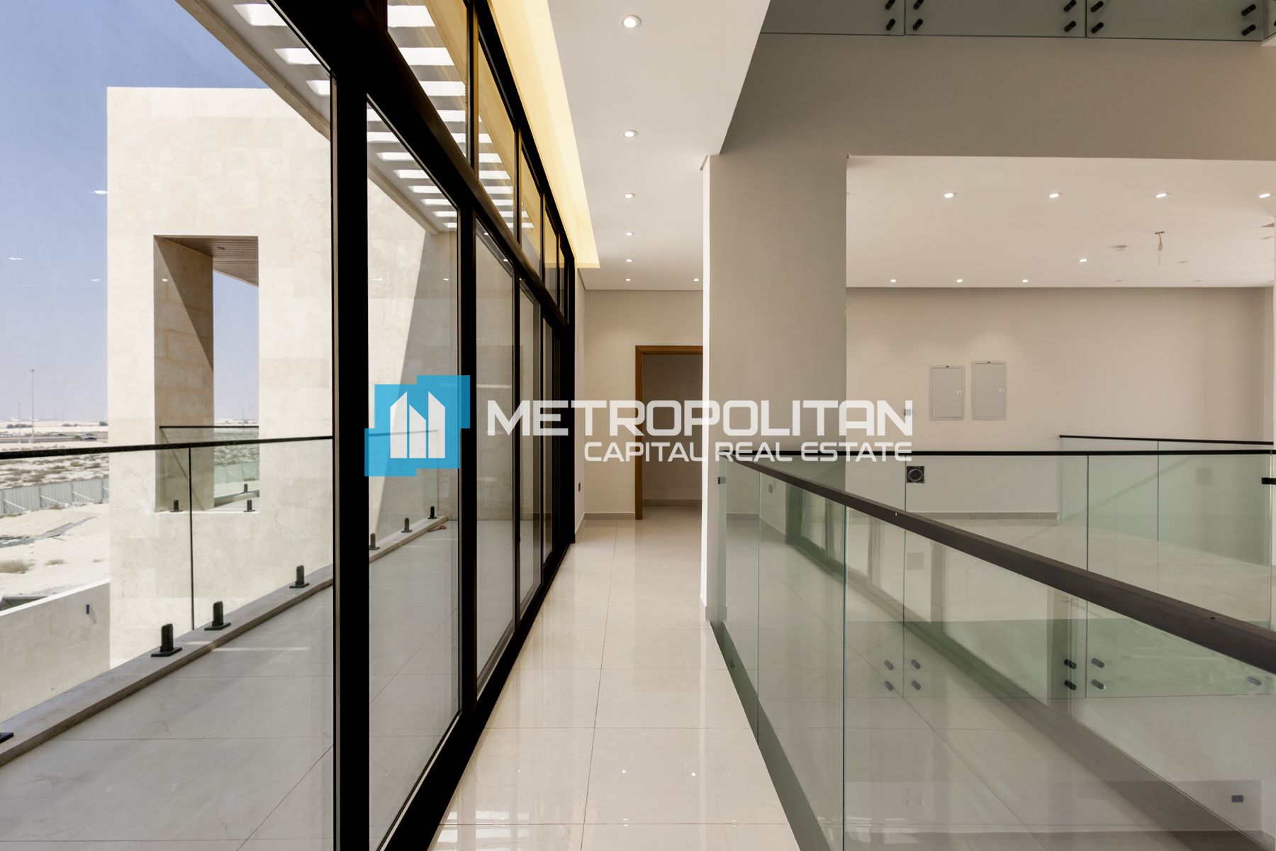 Image - Al Reeman 2, Al Shamkha, Abu Dhabi | Project - فيلا