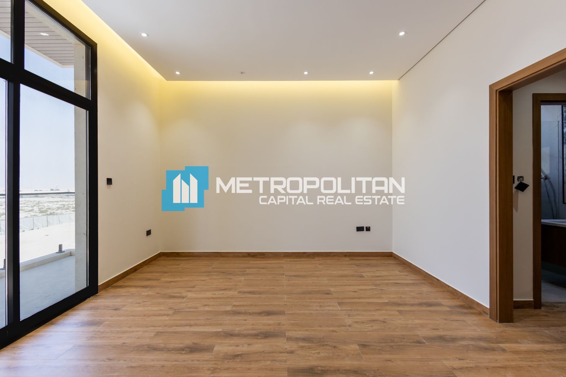 Image - Al Reeman 2, Al Shamkha, Abu Dhabi | Project - فيلا