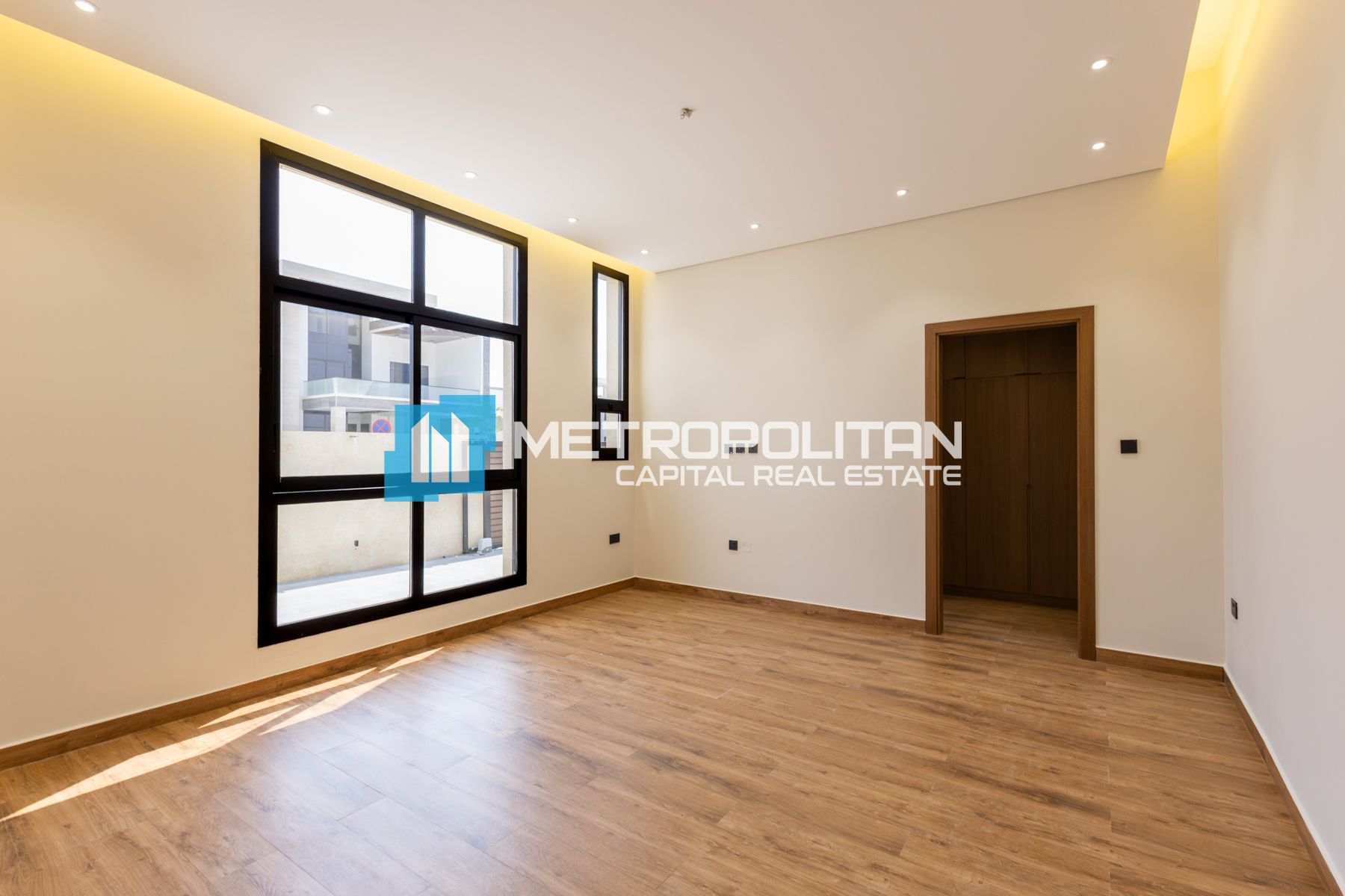 Image - Al Reeman 2, Al Shamkha, Abu Dhabi | Project - فيلا