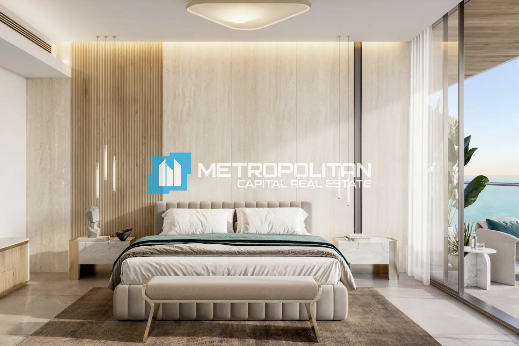 Image - Sea La Vie, Yas Island, Abu Dhabi | Project - Apartment