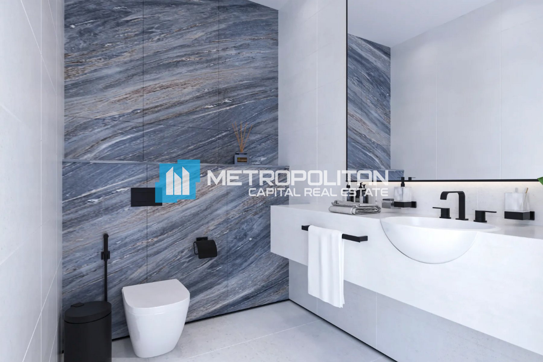 Image - Sea La Vie, Yas Island, Abu Dhabi | Project - Apartment