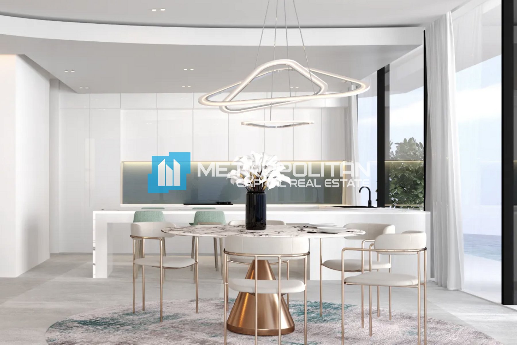 Image - Sea La Vie, Yas Island, Abu Dhabi | Project - Apartment