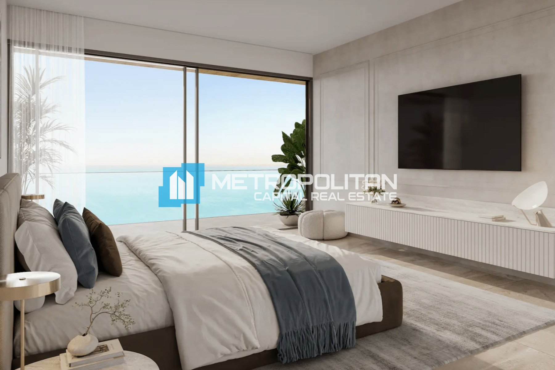 Image - Sea La Vie, Yas Island, Abu Dhabi | Project - Apartment