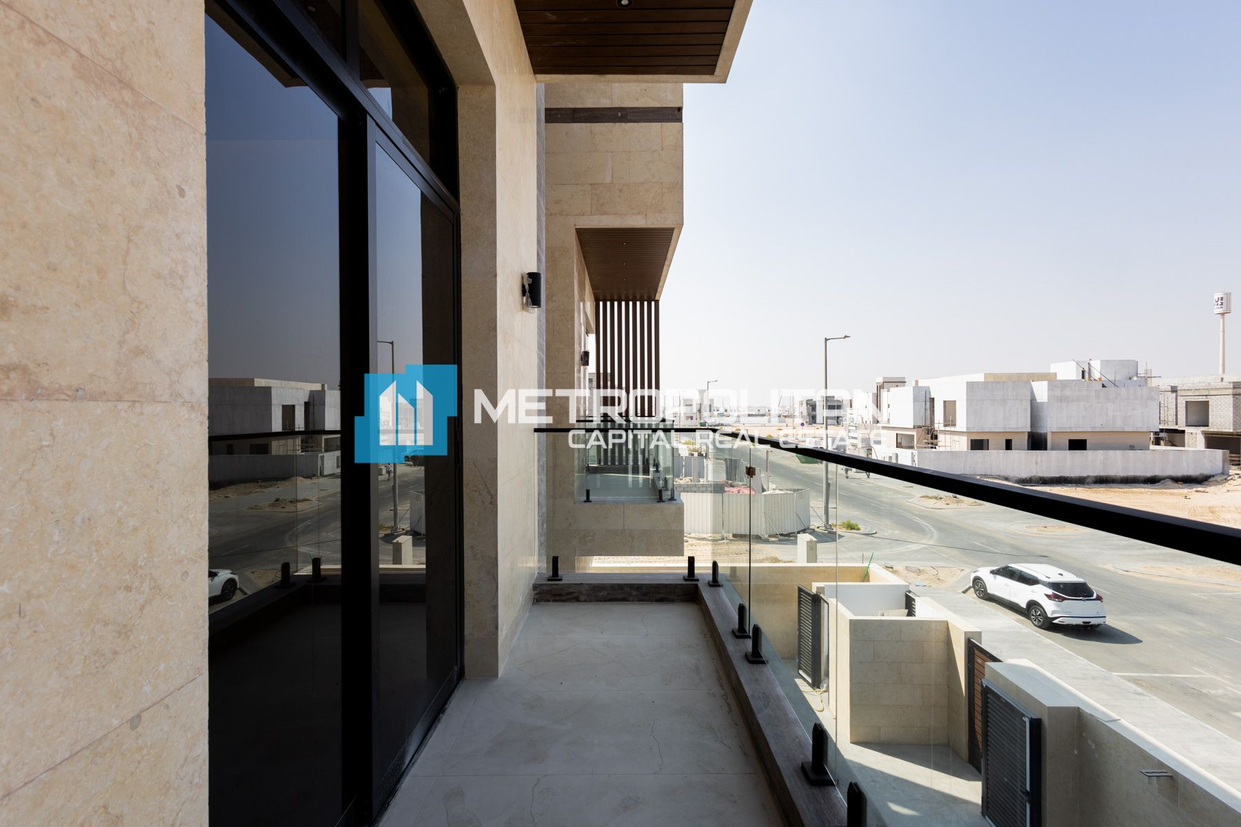 Image - Al Reeman 2, Al Shamkha, Abu Dhabi | Project - فيلا