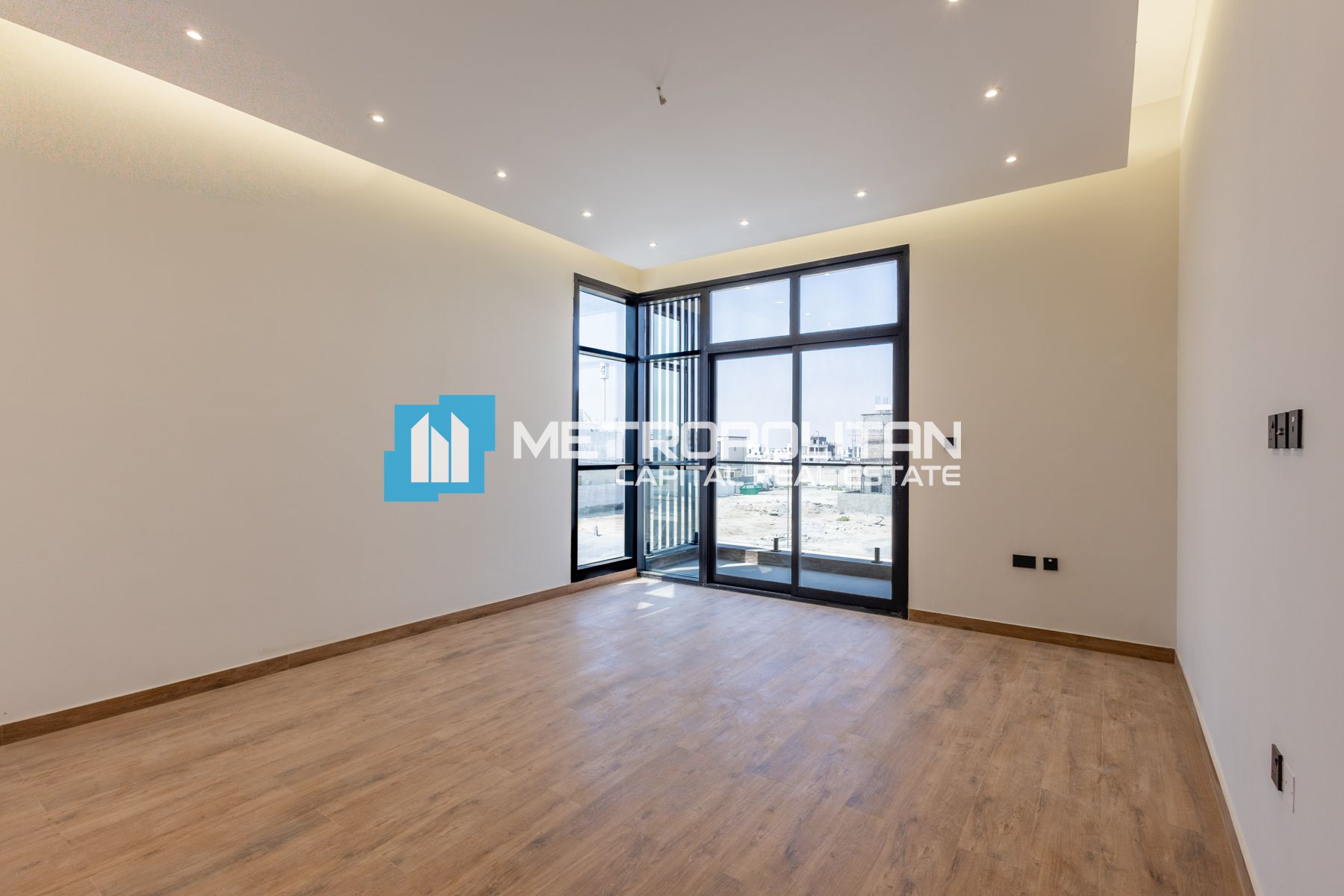 Image - Al Reeman 2, Al Shamkha, Abu Dhabi | Project - فيلا