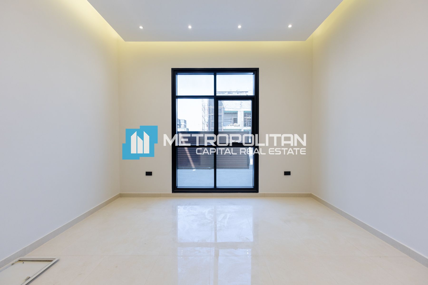 Image - Al Reeman 2, Al Shamkha, Abu Dhabi | Project - فيلا