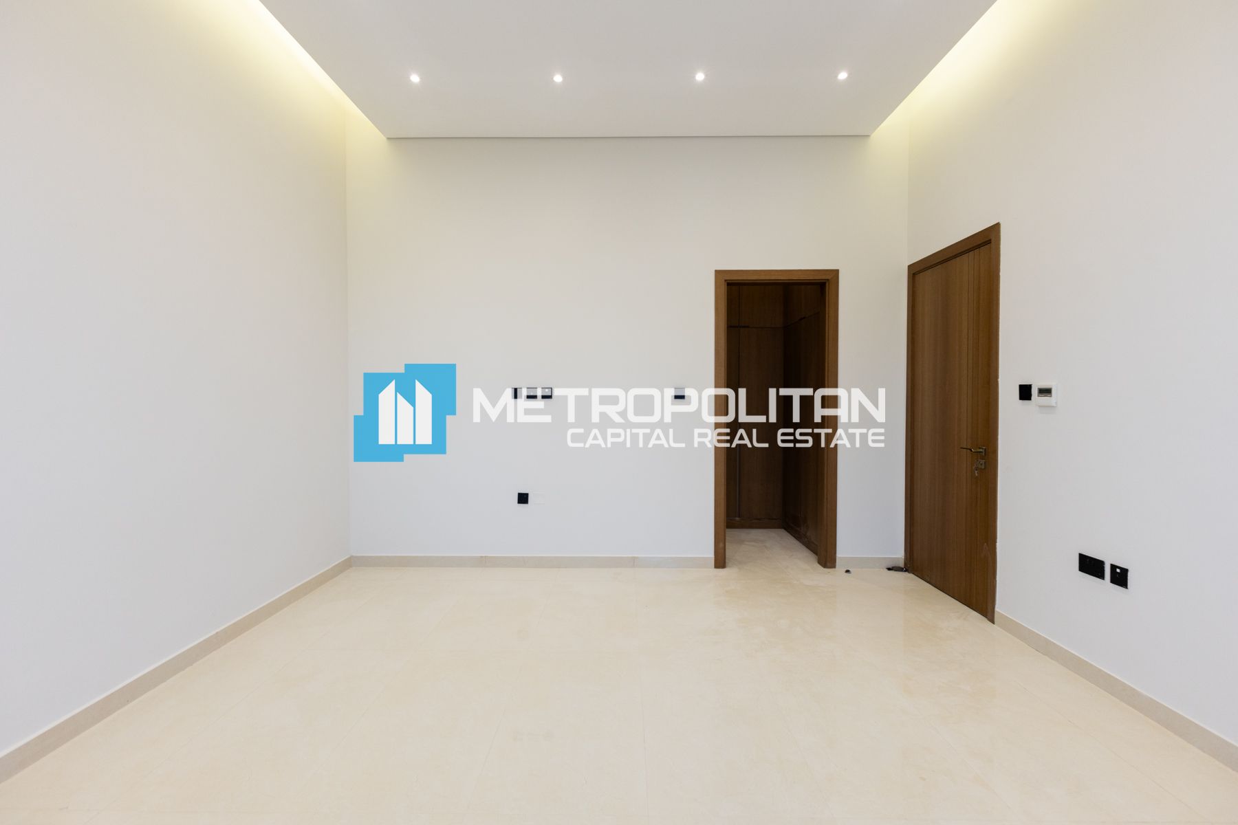 Image - Al Reeman 2, Al Shamkha, Abu Dhabi | Project - فيلا