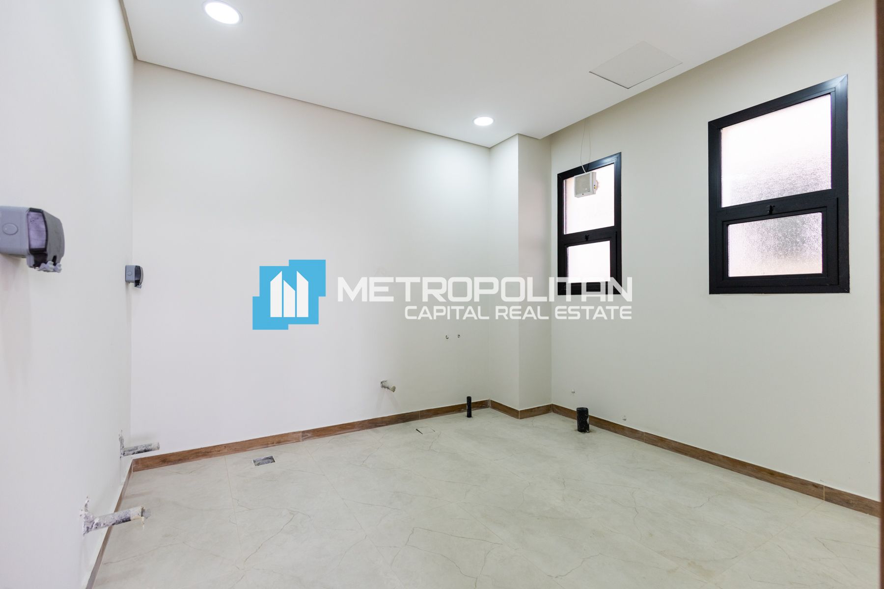 Image - Al Reeman 2, Al Shamkha, Abu Dhabi | Project - فيلا