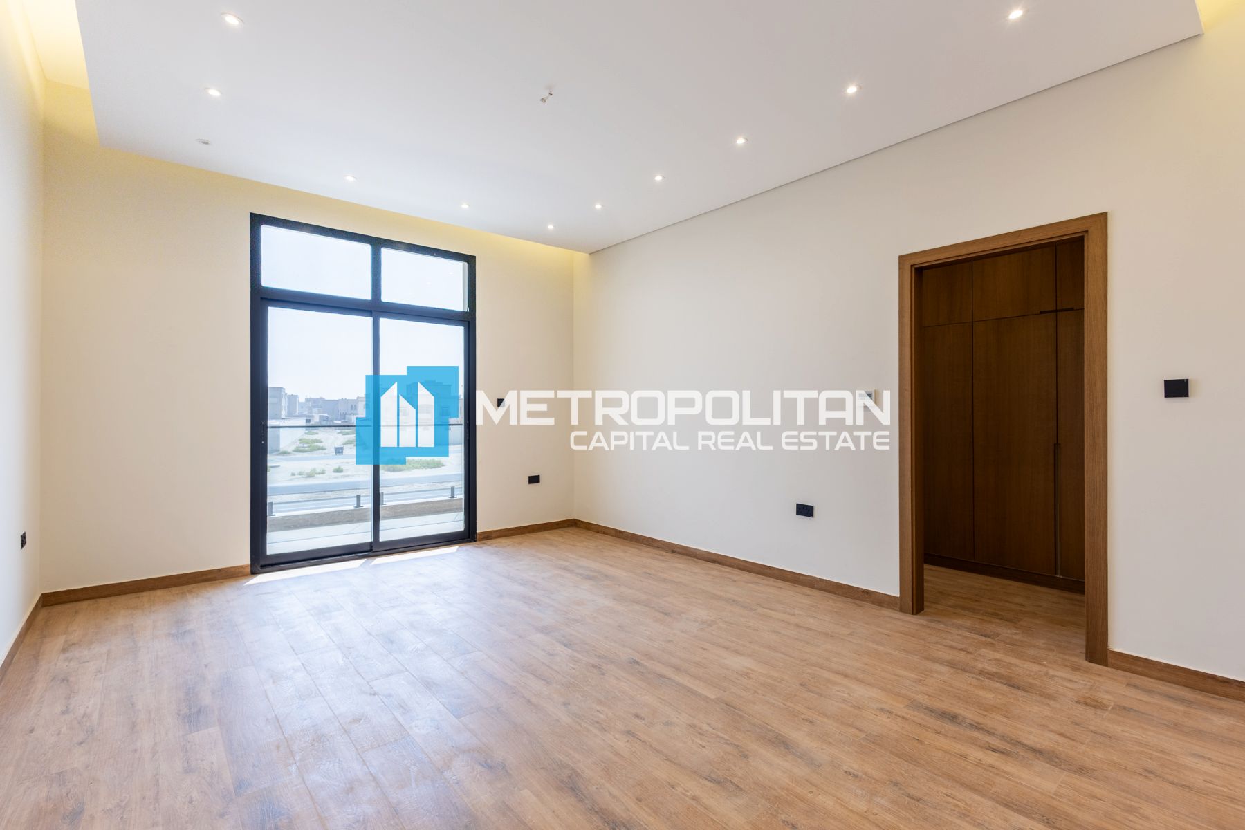 Image - Al Reeman 2, Al Shamkha, Abu Dhabi | Project - فيلا