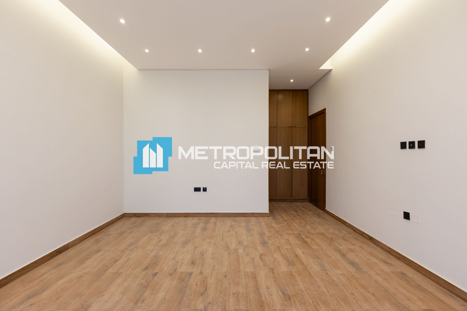 Image - Al Reeman 2, Al Shamkha, Abu Dhabi | Project - فيلا