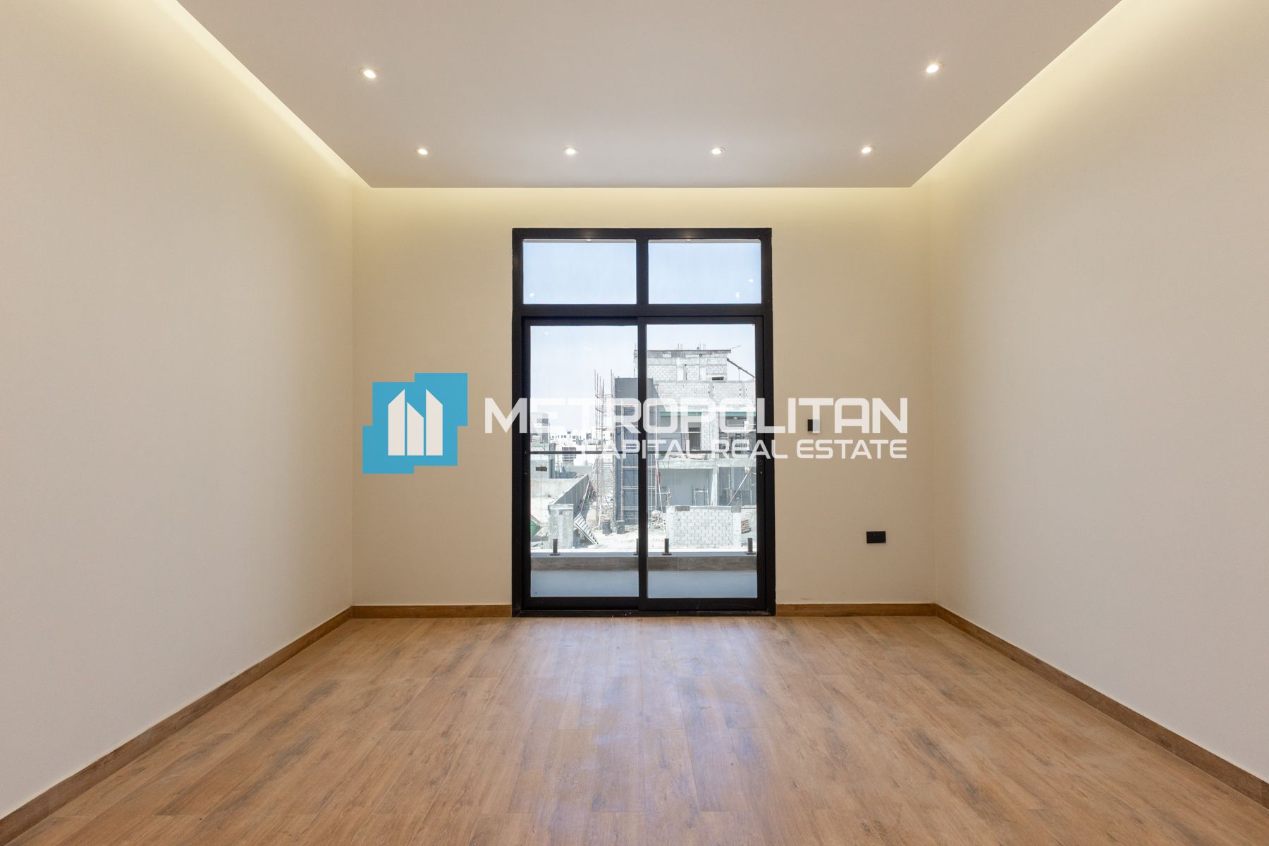 Image - Al Reeman 2, Al Shamkha, Abu Dhabi | Project - فيلا