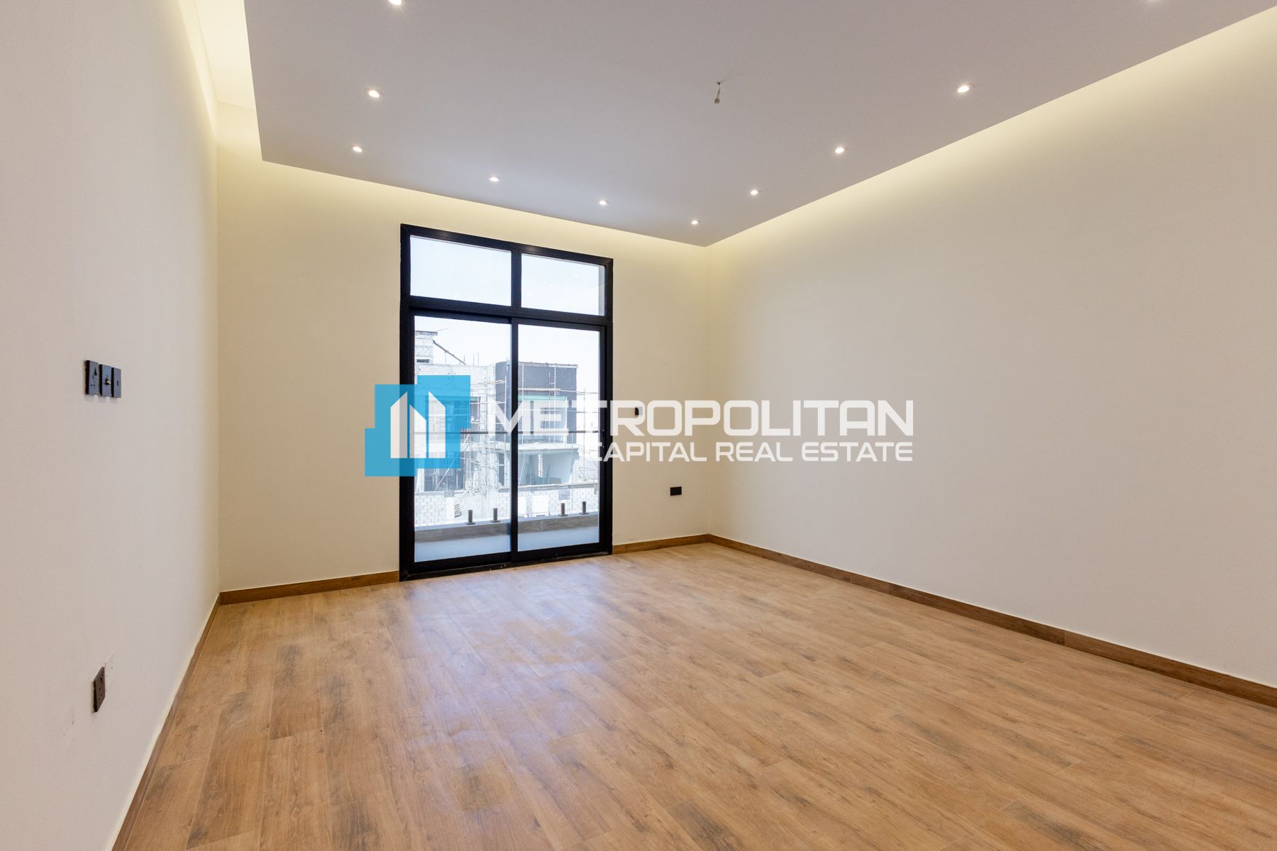 Image - Al Reeman 2, Al Shamkha, Abu Dhabi | Project - فيلا