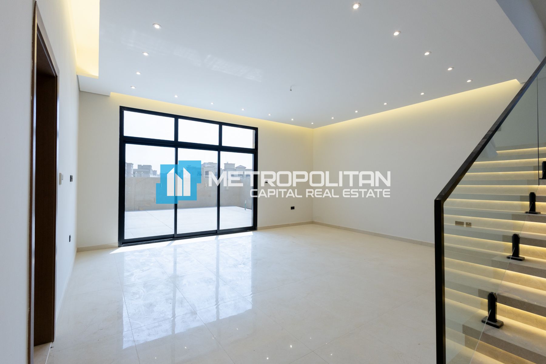 Image - Al Reeman 2, Al Shamkha, Abu Dhabi | Project - فيلا