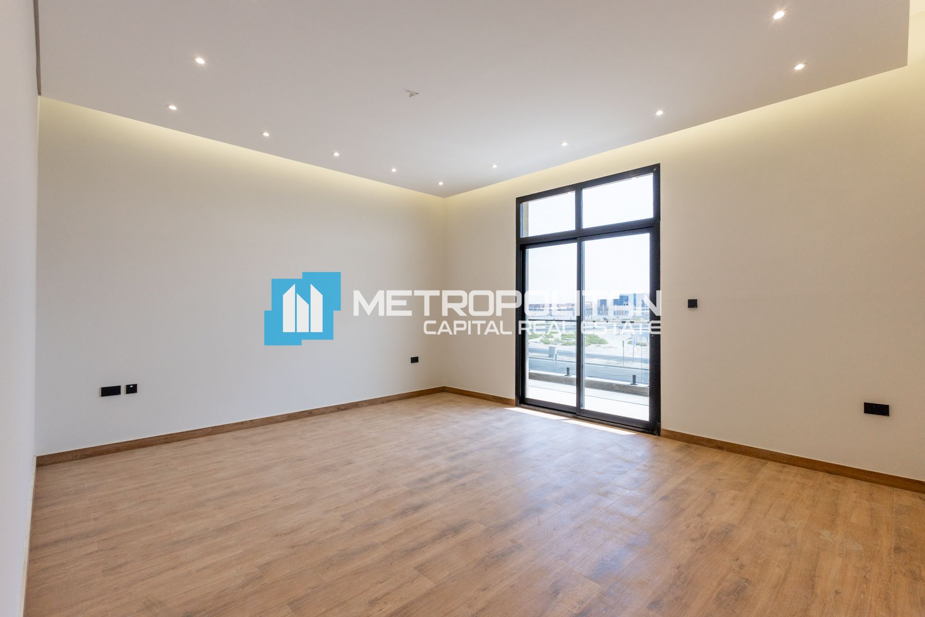 Image - Al Reeman 2, Al Shamkha, Abu Dhabi | Project - فيلا