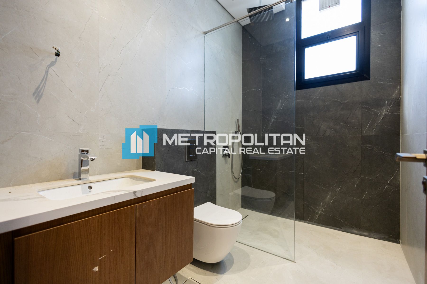 Image - Al Reeman 2, Al Shamkha, Abu Dhabi | Project - فيلا