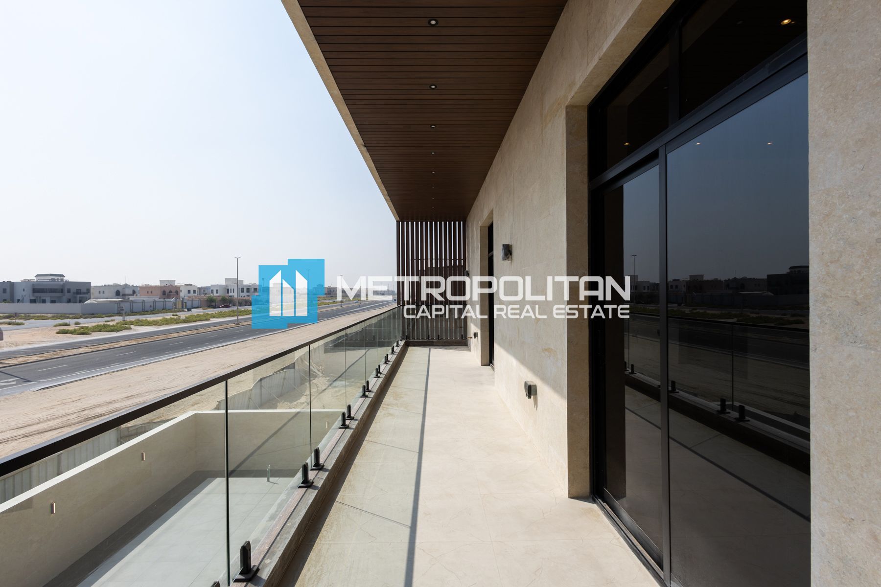 Image - Al Reeman 2, Al Shamkha, Abu Dhabi | Project - فيلا