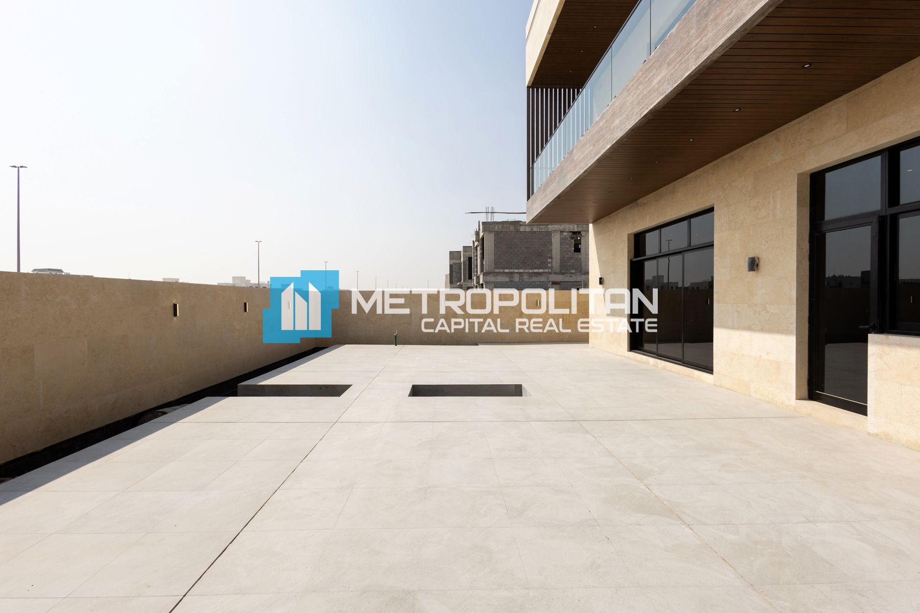 Image - Al Reeman 2, Al Shamkha, Abu Dhabi | Project - فيلا