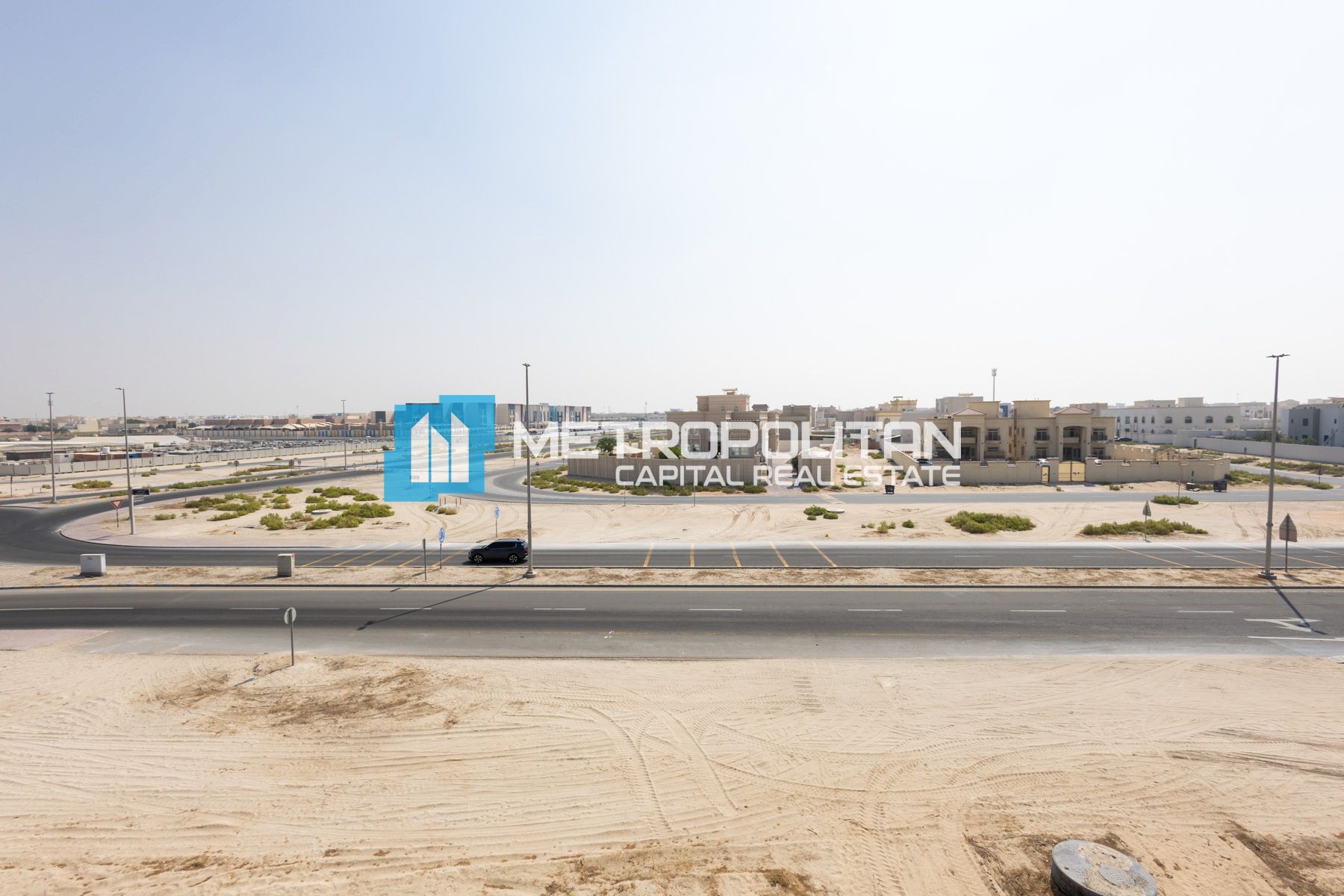 Image - Al Reeman 2, Al Shamkha, Abu Dhabi | Project - فيلا