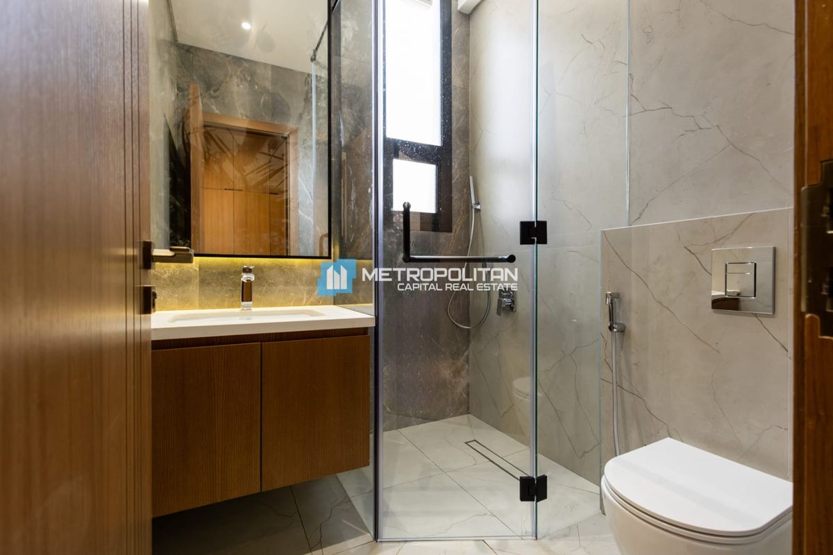 Image - Al Reeman 2, Al Shamkha, Abu Dhabi | Project - فيلا