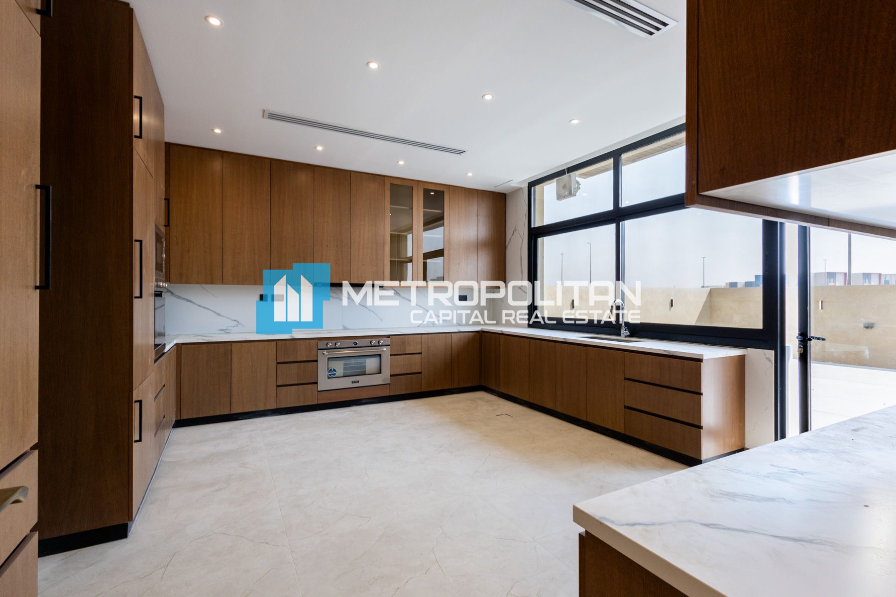 Image - Al Reeman 2, Al Shamkha, Abu Dhabi | Project - فيلا