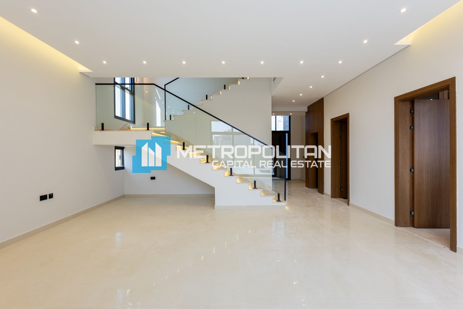 Image - Al Reeman 2, Al Shamkha, Abu Dhabi | Project - فيلا