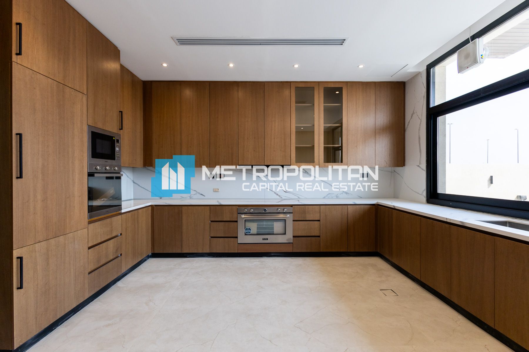 Image - Al Reeman 2, Al Shamkha, Abu Dhabi | Project - فيلا